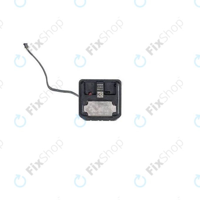 Apple iPad Pro 12.9 (1st Gen 2015) - Hangszórók Bal Alacsonyabb