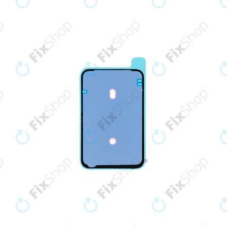 Apple iPhone 17 Pro Max - Hátlapi üveg Ragasztó (Adhesive)