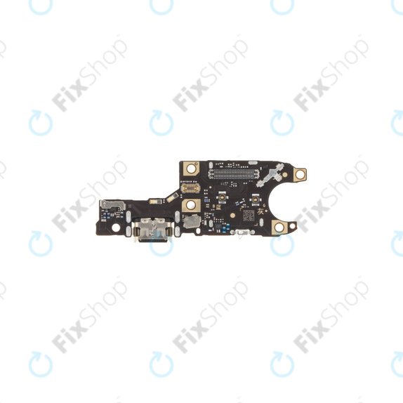 Honor 200 - Töltő Csatlakozó + PCB Alaplap