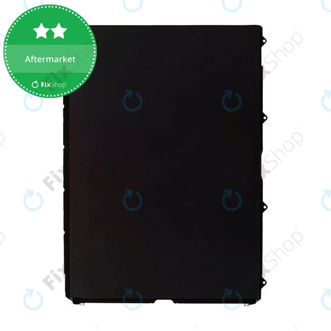 Apple iPad (10th Gen 2022, 11th Gen 2025) - LCD Kijelző + Érintőüveg TFT (Cellular Version)