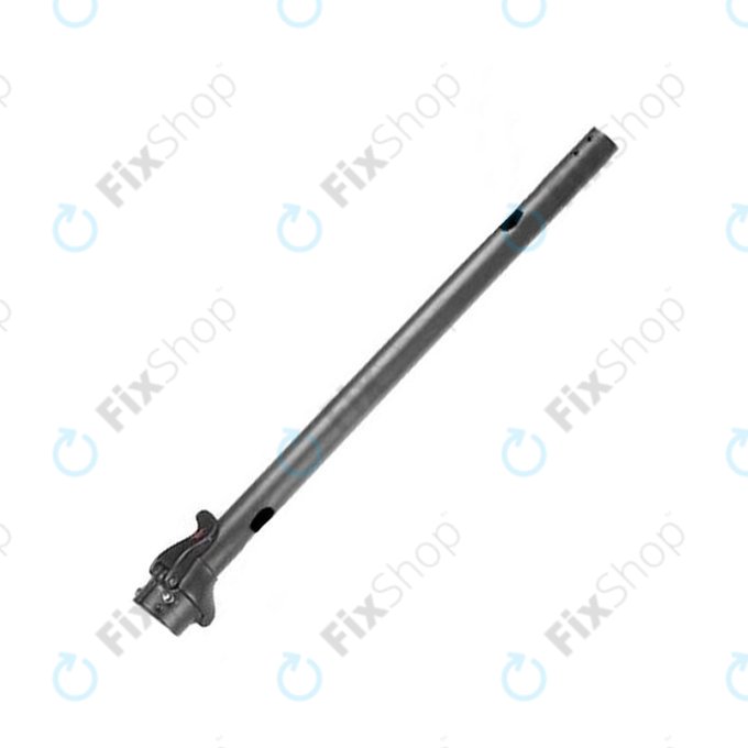 Mankeel CityJet MK083 - Kormányrúd + Összecsukható Mechanizmus (Black)