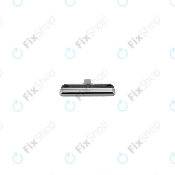 Samsung Galaxy S10 Lite G770F - Bekapcsoló Gomb (Prism White) - GH98-44795B Genuine Service Pack