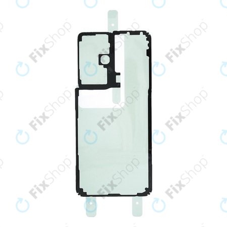 Samsung Galaxy S21 Ultra G998B - Ragasztó LCD Kijelzőhöz (Adhesive)