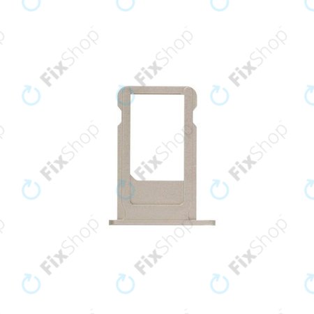 Apple iPhone 6 Plus - SIM Adapter (Gold)