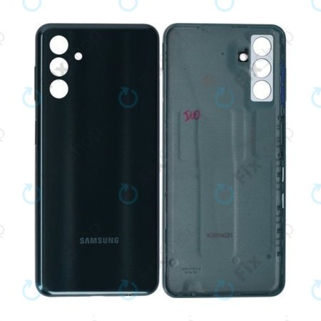 Samsung Galaxy A04S A047F - Akkumulátor Fedőlap (Green) - GH82-29480C Genuine Service Pack