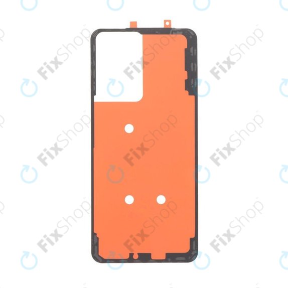 Realme GT Neo 3T RMX3371 RMX3372 - Ragasztó Akkufedélhez (Adhesive)