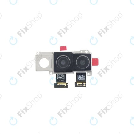 Asus Zenfone 8 Flip - Hátlapi Kamera Modul 64 + 12MP - 04080-00300600 Genuine Service Pack