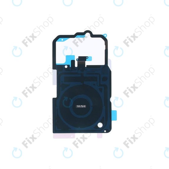Samsung Galaxy Note 8 N950FD - NFC Antenna - GH42-06007A Genuine Service Pack