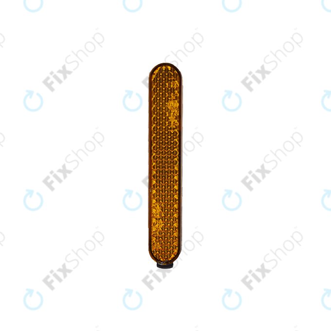 Xiaomi Mi Electric Scooter 1S, 2 M365, Essential, Pro, Pro 2 - Oldalsó Reflektor a Hátsó Keréken