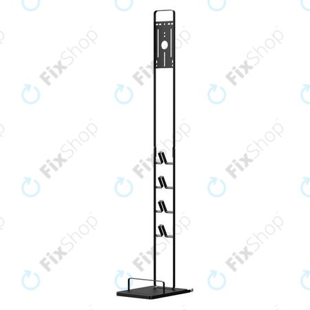 Dyson V-series, Outsize, Gen5detect, DC-series  - Állvány Kerekekkel