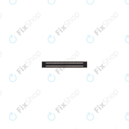 Samsung Galaxy A40 A405F, A71 A715F, A70 A705F, A51 A515F, S20 FE G780F - Alaplap csatlakozó - 3710-004285 Genuine Service Pack