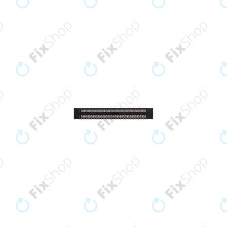 Samsung Galaxy A40 A405F, A71 A715F, A70 A705F, A51 A515F, S20 FE G780F - Alaplap csatlakozó - 3710-004285 Genuine Service Pack