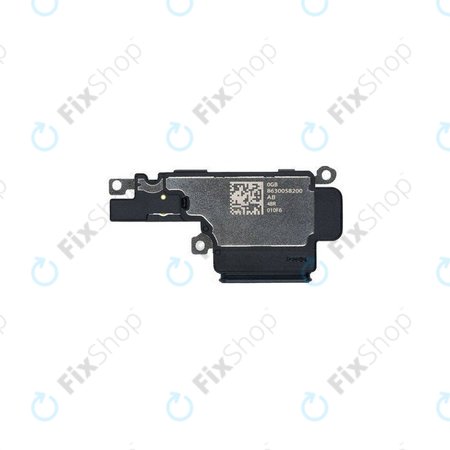 Alsó hangszóró Google Pixel 9a, G863-00582-00, Genuine Service Pack