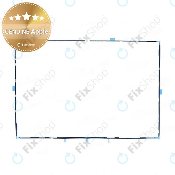 Ragasztó az LCD kijelző alá iMac 24", A2438 (2021), A2873, A2874 (2023), A3137 (2024), 076-00544, Genuine Apple