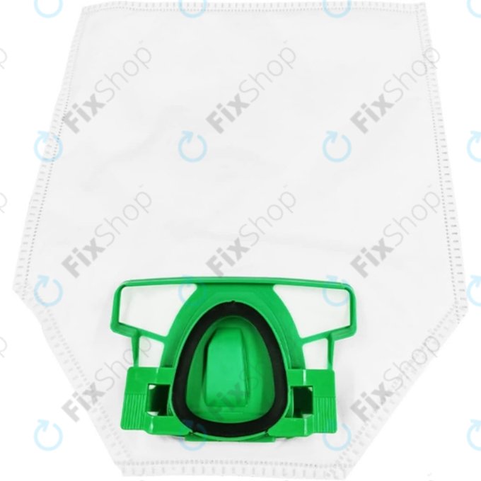 Vorwerk Kobold VK200 - Porzsák FP200