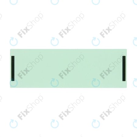 Samsung Galaxy J3 J330F (2017) - Ragasztó LCD Kijelzőhöz (Adhesive) (oldalsó jobb + bal) - GH81-14867A Genuine Service Pack
