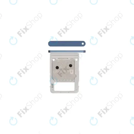 Samsung Galaxy Tab S7 T870, T875, T876B - SD Adaptér (Phantom Navy) - GH98-45889D Genuine Service Pack