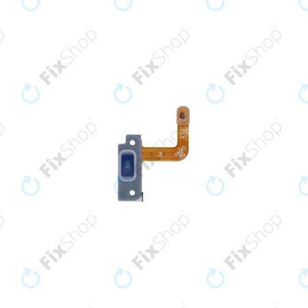 Samsung Galaxy S21 G991B, S21 Plus G996B - Rugalmas kábel bekapcsológomb - GH59-15378A Genuine Service Pack