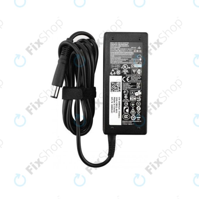 Dell - Töltőadapter 65W - 928G4 Genuine Service Pack