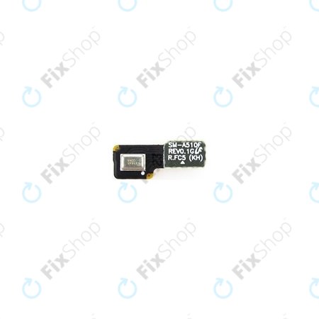 Samsung Galaxy A3 A310F (2016), A5 A510F, A7 A710F - Mikrofon (Flex Kábelek) - GH59-14572A Genuine Service Pack