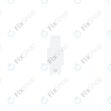 Samsung Galaxy Note 20 Ultra N986B - Ragasztó Előlapi Kamerához (Adhesive) - GH02-21280A Genuine Service Pack