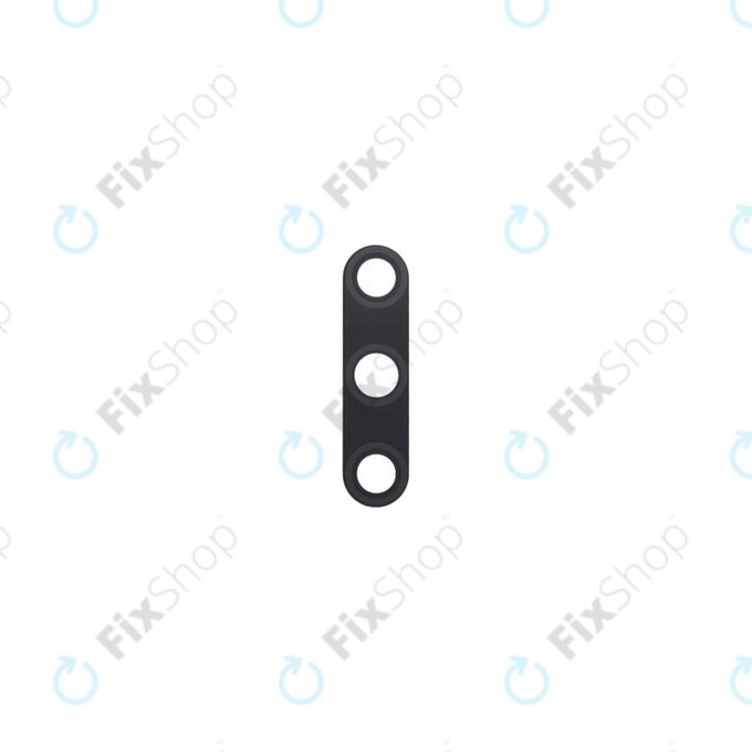 Huawei P40 Lite E - Hátlapi Kameralencse Üveg