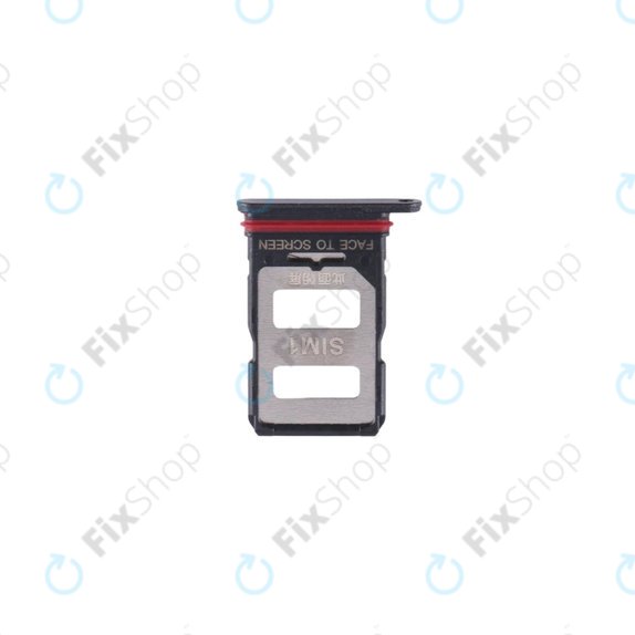 Xiaomi 13T, 13T Pro - SIM Adapter (Black)