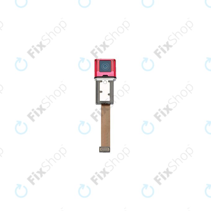 Xiaomi Mi 9T, Mi 9T Pro - Előlapi Kamera Modul 20MP (Red Flame) - 560960007033 Genuine Service Pack