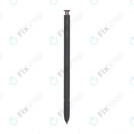 Samsung Galaxy S22 Ultra S908B - Stylus (Burgundy) - GH96-14790B, GH96-15290B Genuine Service Pack
