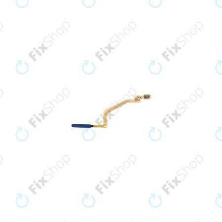 Xiaomi Poco X3 NFC - Fingerprint Sensor + Flex Cable (Cobalt Blue)