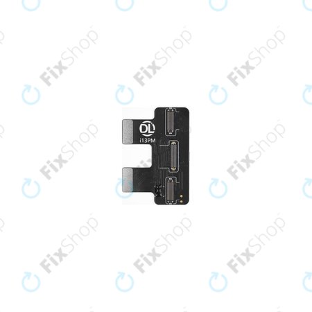 DL DL400 PRO - Tesztelő Flex Kábel (iPhone 13 Pro Max)