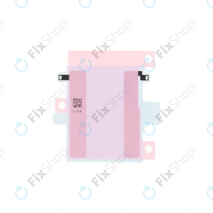 Apple iPhone 17 Air - Ragasztó Akkumulátor Rögzítéshez (Adhesive)