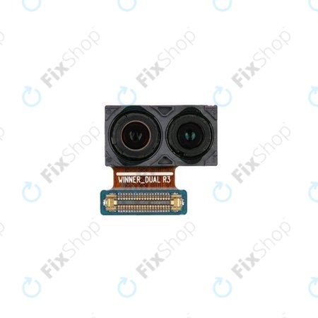 Samsung Galaxy Fold F900U - Előlapi Kamera 8MP - GH96-12309A Genuine Service Pack