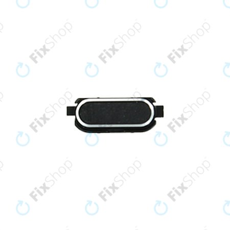 Samsung Galaxy Tab A 9.7 T550,T555,P550 - Home/Kezdőlap gomb (Fekete) - GH98-36470D