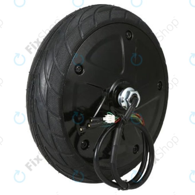 Ninebot Segway ES1, ES2 - Komplett Motor a Gumiabronccsal 36V 350W