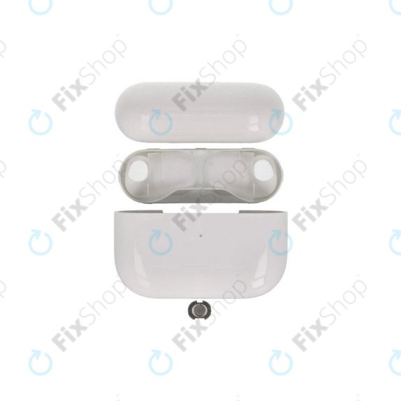 Apple AirPods Pro - Töltőtok Fedele