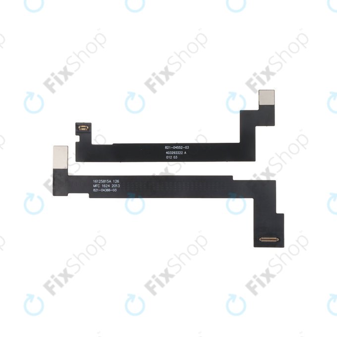 Apple iPad Pro 13 (2024) - LCD Flex Kábelek