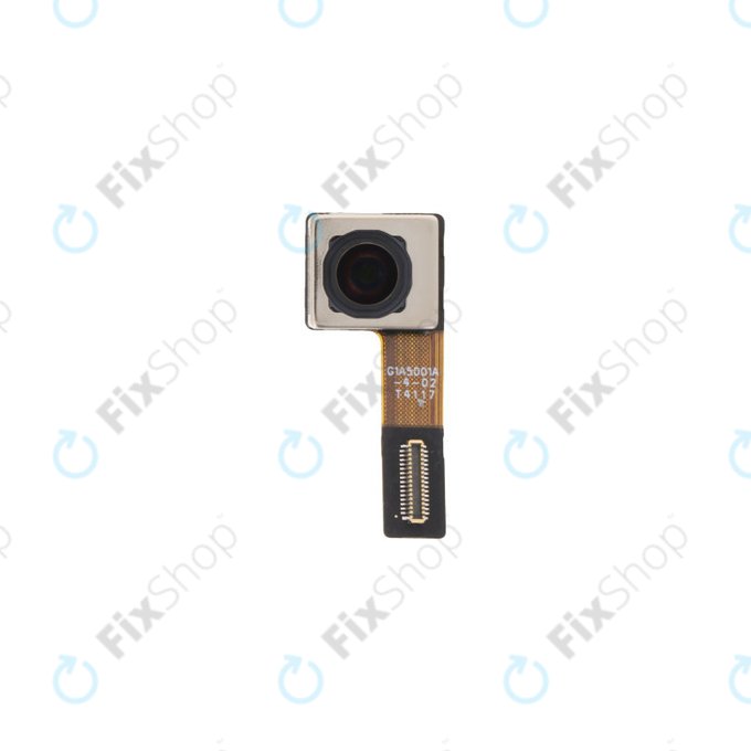 Google Pixel 9 Pro XL - Előlapi Kamera 42MP (Ultrawide)