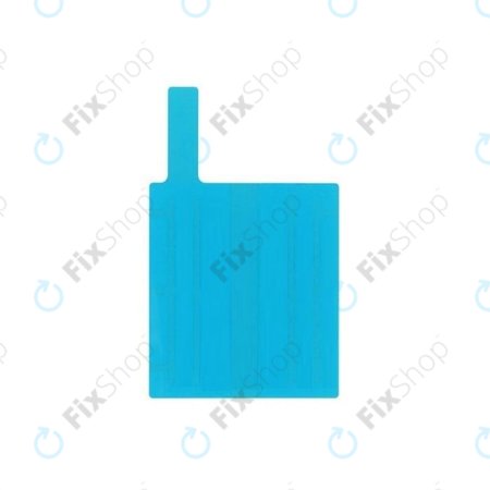 Samsung Galaxy M21 M215F - Ragasztó Akkumulátor Rögzítéshez (Adhesive) - GH02-19523A Genuine Service Pack