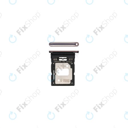 Xiaomi Mi 11 Lite 5G - SIM Adapter (Yellow) - 482000008R2E Genuine Service Pack