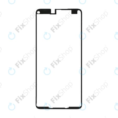 Samsung Galaxy Xcover 5 G525F - Ragasztó LCD Kijelzőhöz (Adhesive) - GH81-20375A Genuine Service Pack