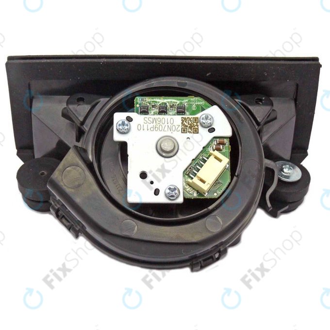 Szívómotor Ecovacs Deebot Ozmo T8, T8+, N8, N8+, 920, 950 készülékhez