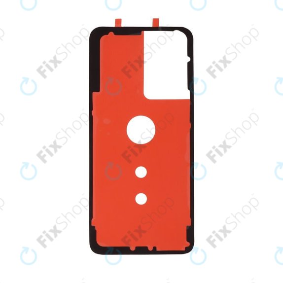Realme GT Neo 2 5G RMX3370 - Ragasztó Akkufedélhez (Adhesive)