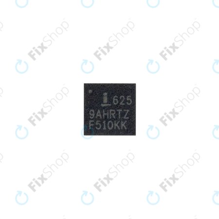 Apple MacBook Air 11" A1370, A1465, 13" A1369, A1466, Pro 13" A1425, A1502, 15" A1398 - Töltő Chip ISL6259AHRTZ