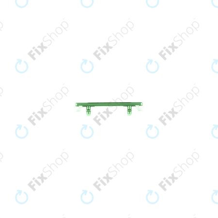 OnePlus Nord 2 5G - Hangerő Gomb (Green Wood) - 1071101121 Genuine Service Pack