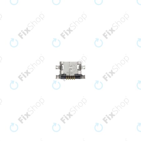 Motorola Moto G4 XT1622, G4 Plus XT1642 - Töltő Csatlakozó