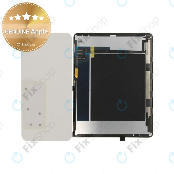 Teljes egység | iPad Air 13 (2025) | WiFi | 661-51070 | Genuine Apple