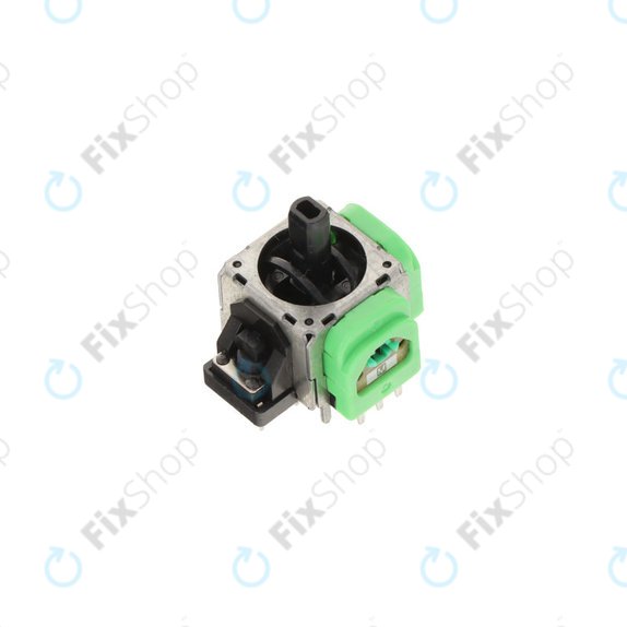 Analóg joystick TMR Hall Effect Favor Union Sony PlayStation 5 DualSense kontroller részére