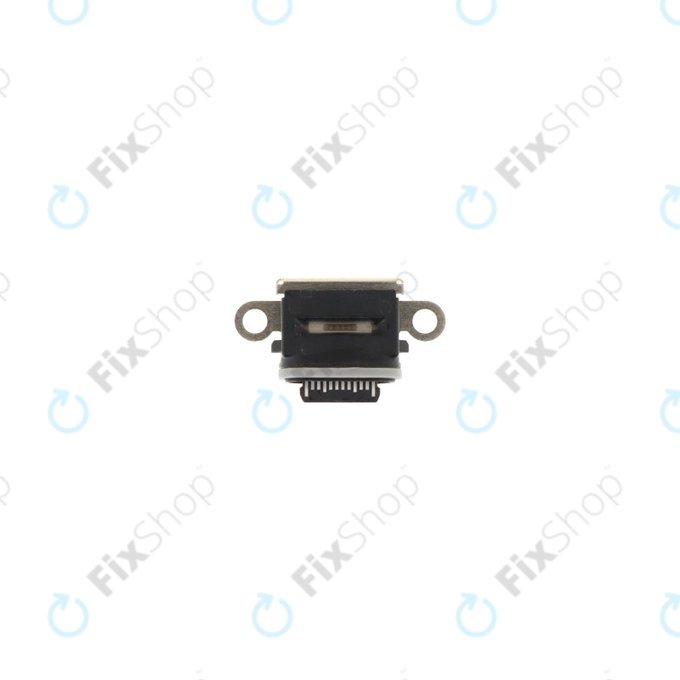 Google Pixel 9, 9 Pro, 9 Pro XL, 9a - Töltő Csatlakozó