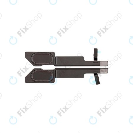 Apple MacBook Pro 14 M1 Pro A2442 (EMC 3650) Late 2021 - Hangszóró Készlet (Bal + Jobb)